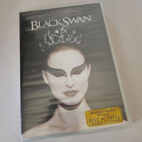 NEW Drama Action DVD bundle of 4 All Factory Sealed - Picture 8 of 10